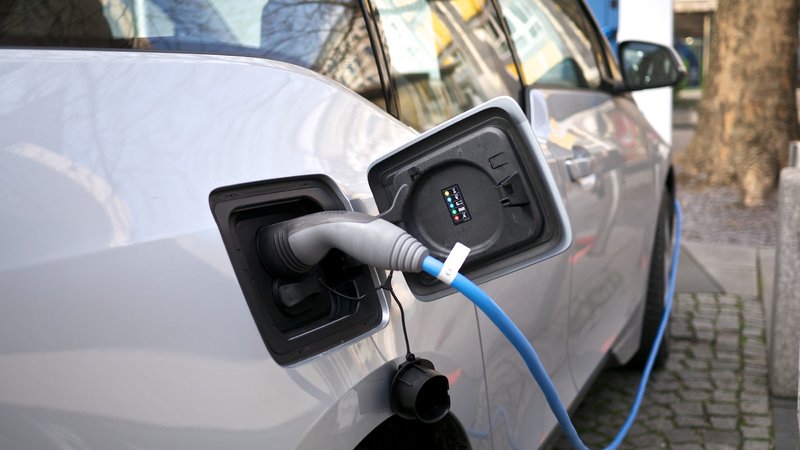 SEEIT Emerges With Investment Plan For UK's Charging Infrastructure