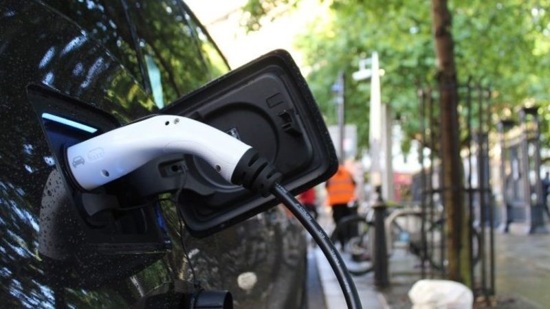 SEEIT enters rapid EV charging sector with £50m EVN deal, eyes £150m more